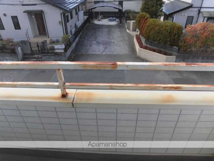 サンハイツみまやDのその他画像