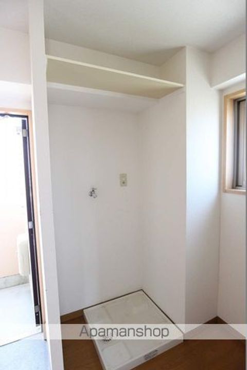 エムズワンの内装