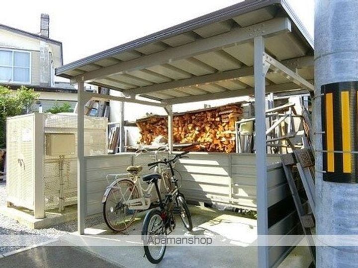 グランカーサのその他画像