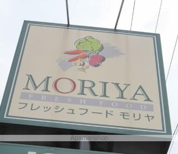 コンアモールⅠ305の周辺