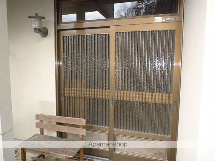 福島県いわき市常磐湯本町傾城(一戸建)の賃貸物件のその他画像