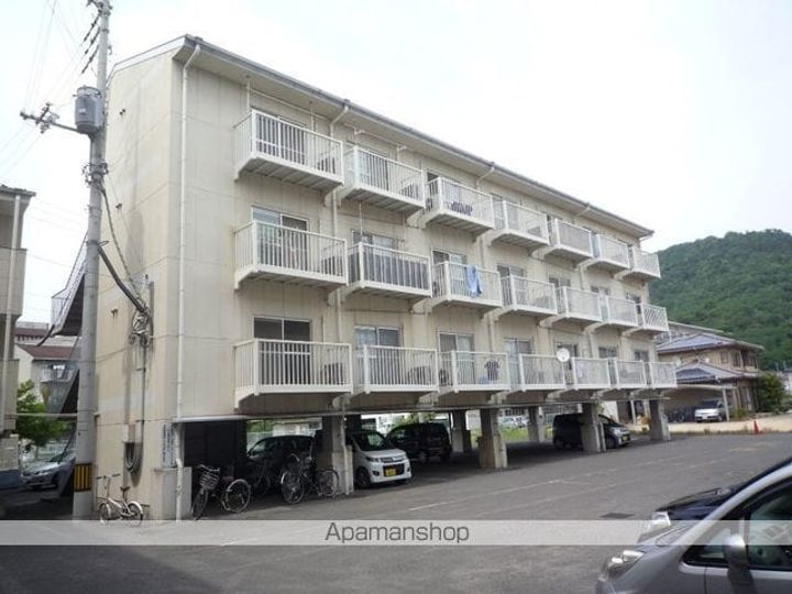 グランシャトー青山のその他画像