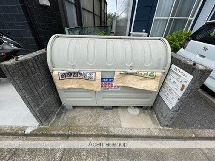 レオパレスベガのその他画像
