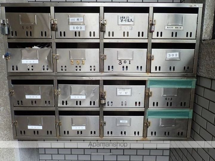 シャトレ川淵のその他画像