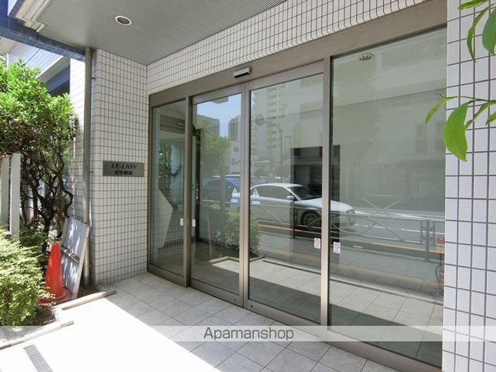 ル・リオン府中駅前604のその他画像
