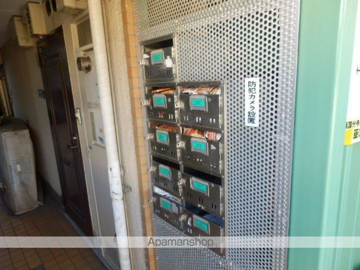 クレスト恋ヶ窪302のその他画像