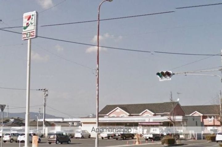 香川県高松市香川町川東下の賃貸アパートの周辺