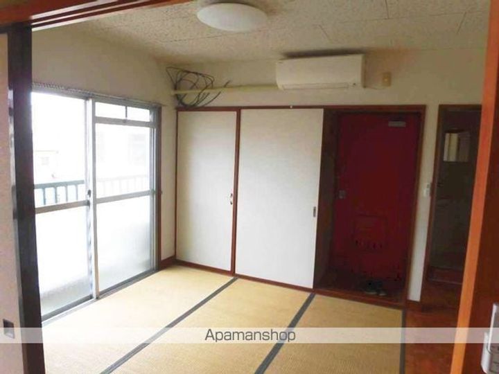 コーポチェリーパーク302のその他画像