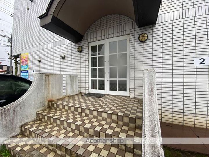 カネオビル柏木(カネオビルカシワギ)307のその他画像