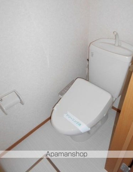 東京都練馬区桜台2丁目の賃貸アパートのその他画像