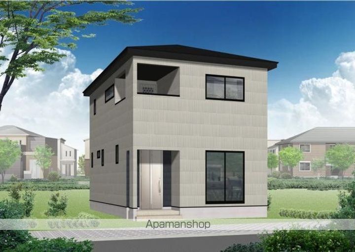 宮崎県宮崎市下北方町下郷(一戸建)の賃貸物件戸建ての外観