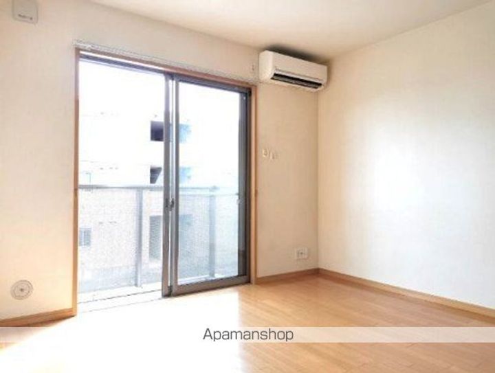 ガイア21202の居間