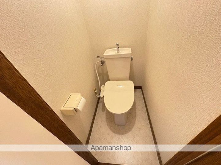 ハイツレイワ202のその他画像