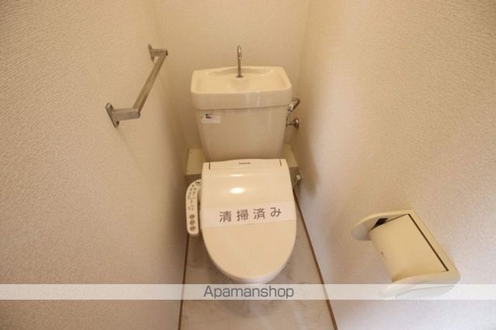 パピーラC棟のその他画像