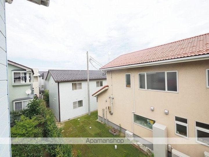 サンシャルムナカノⅡのその他画像