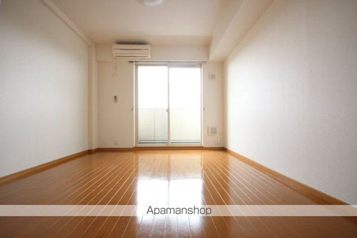 メゾン・アルピナの内装