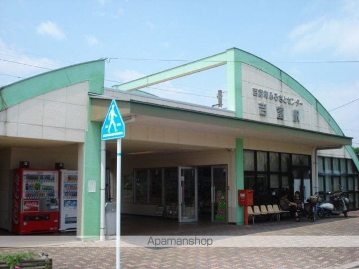 ペニーレイン201の周辺