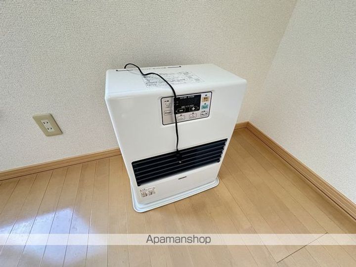 スペース追分205の内装