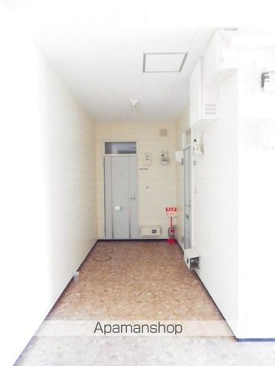 中道ロイヤルヒルズ201のその他画像