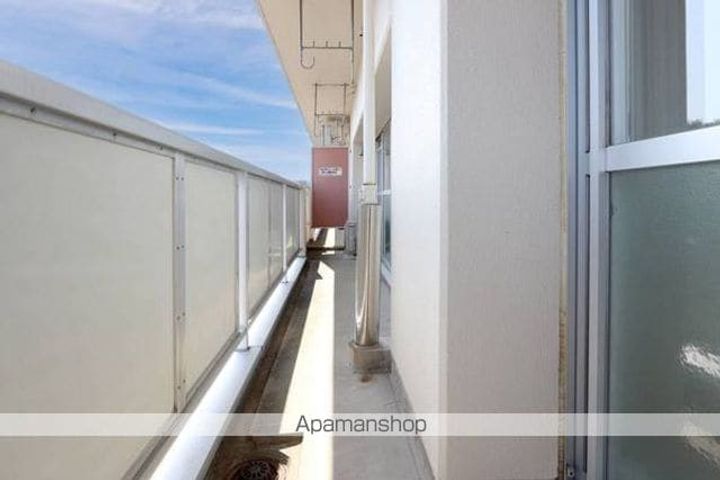 ビレッジハウス白河1号棟306のその他画像