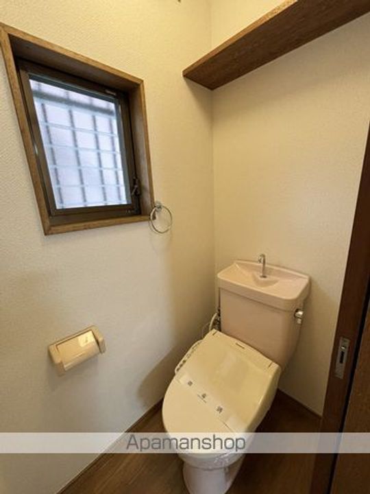 エスポワールⅡのその他画像