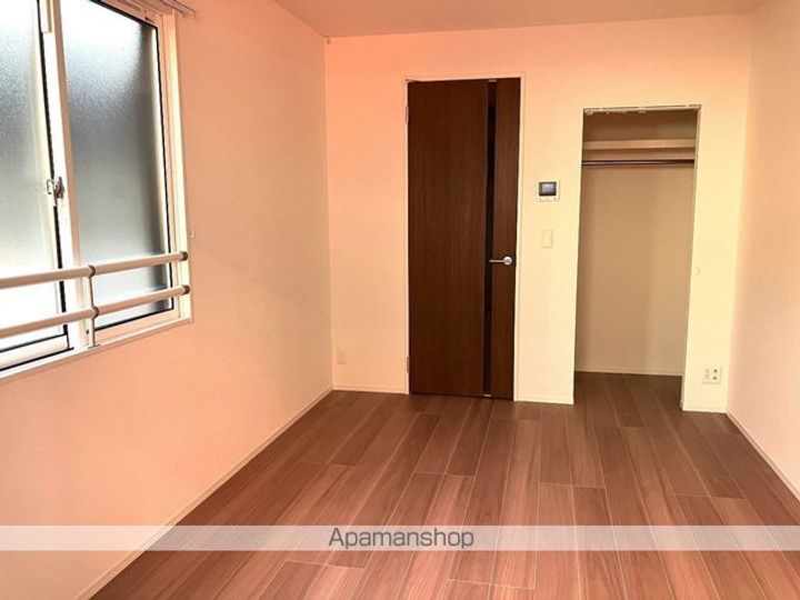 ルーチェの内装