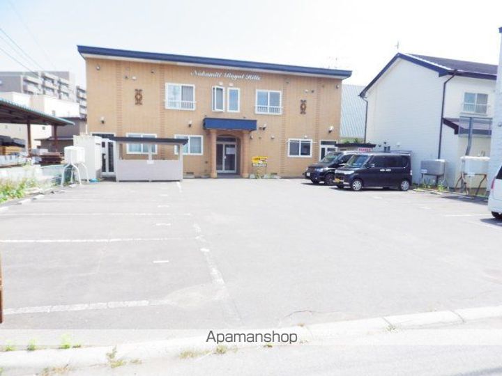 中道ロイヤルヒルズ201のその他画像