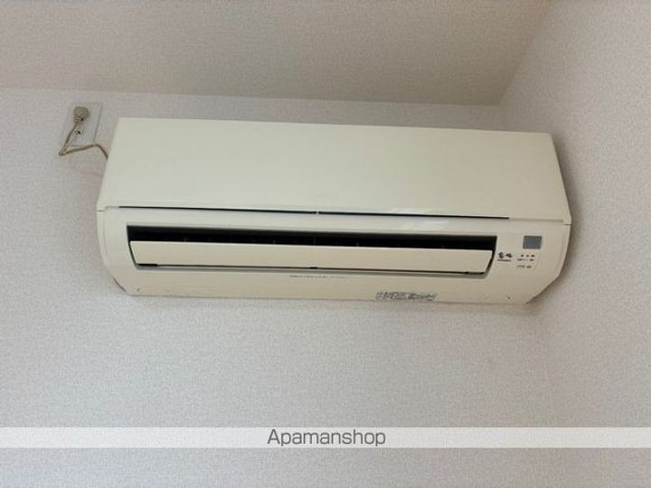 プランドール・陽明の内装