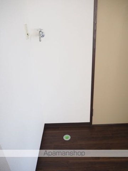 メゾンファミールⅡ101の内装