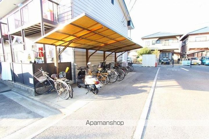 香川県高松市円座町の賃貸アパートのその他画像