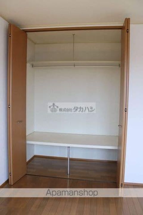 アムールミシマ E棟のその他画像