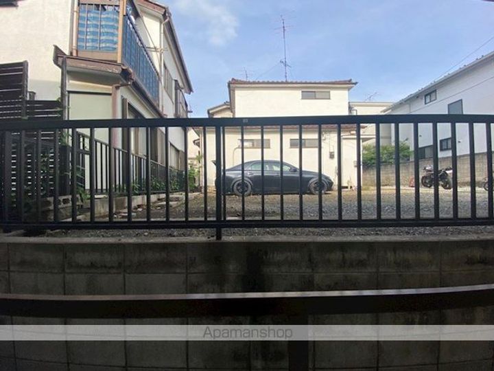 セキネハイツのその他画像