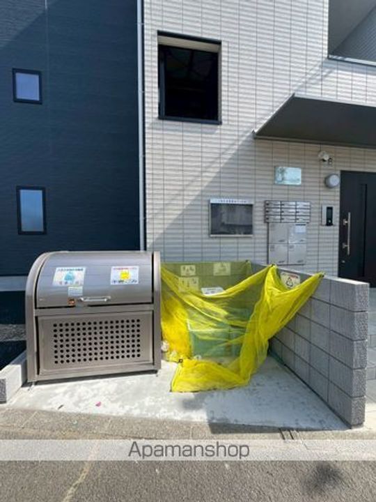 東京都八王子市打越町の賃貸アパートのその他画像