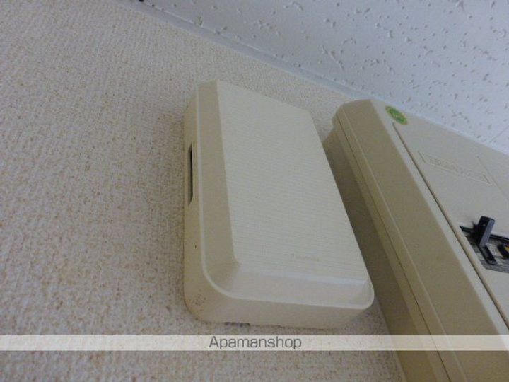 プラザエイトの内装