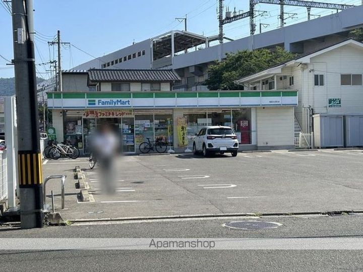 レオパレスVIEW矢剣106の周辺