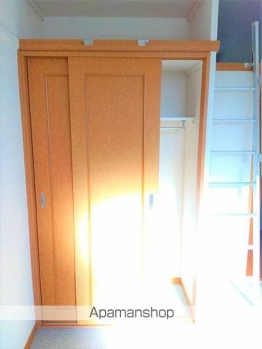 レオパレスモモナのその他画像