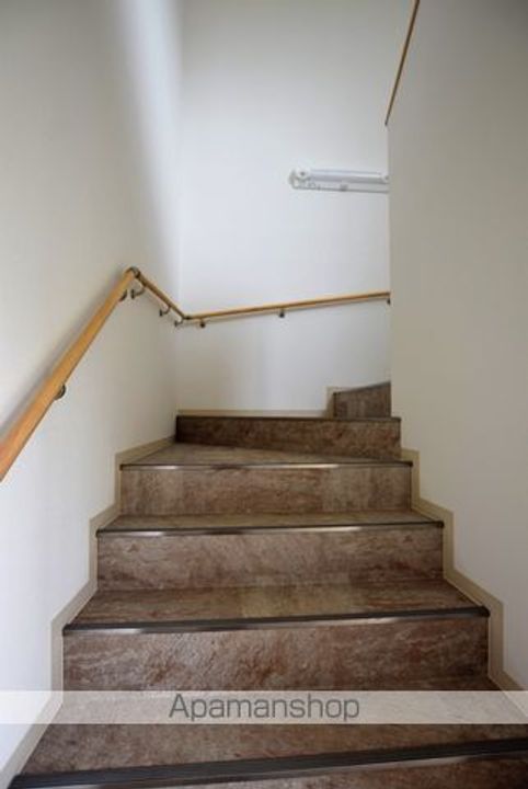 メリディアン国見弐番館のその他画像