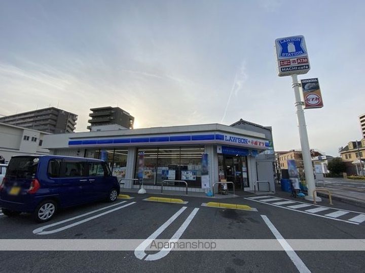 岡山県岡山市北区伊島町3丁目の賃貸マンションの周辺