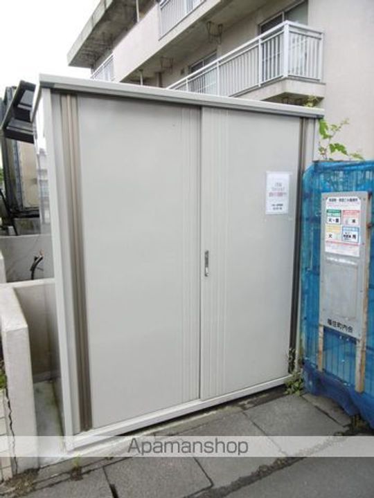 ミキマンションのその他画像