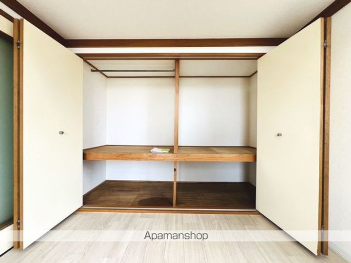 リージャストマンションふぁいぶ208のその他画像