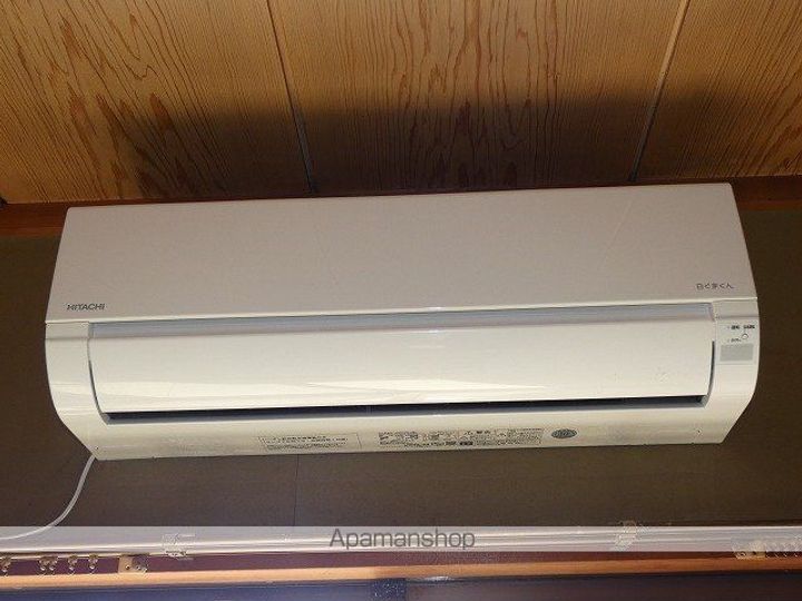 コーポ滝の内装