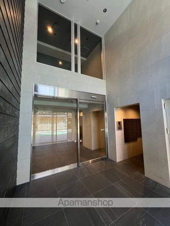 東京都新宿区百人町2丁目の賃貸マンションのその他画像