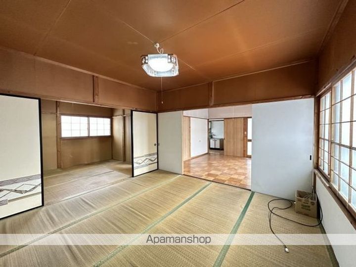 北海道亀田郡七飯町本町4丁目(一戸建)の賃貸物件戸建てのその他画像