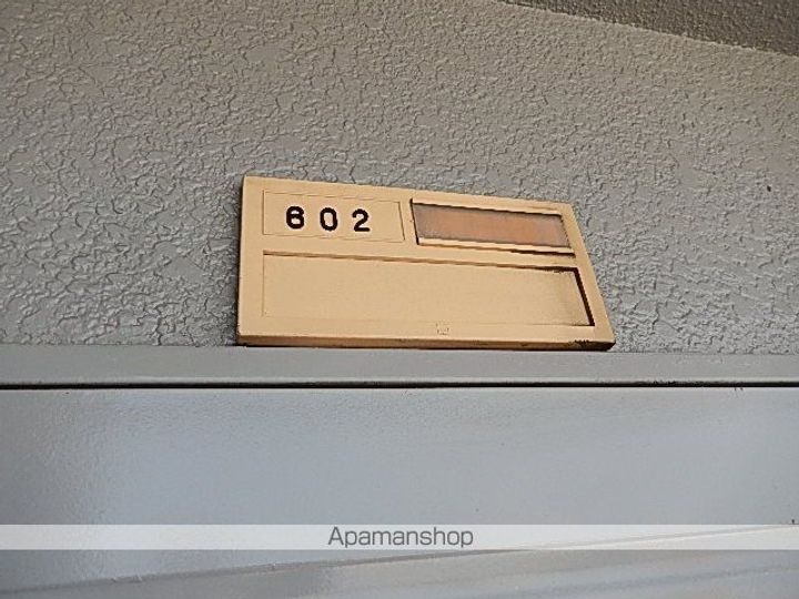 愛知県名古屋市東区徳川1丁目の賃貸マンションのその他画像