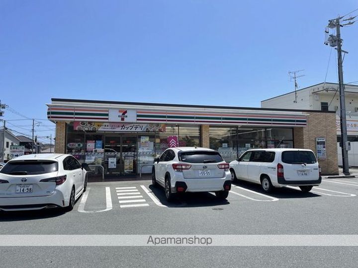 パーソナルハイツYANOの周辺