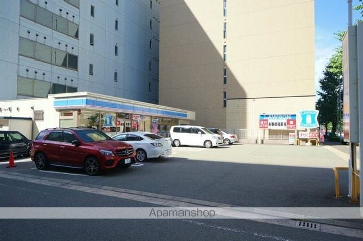 福岡県福岡市博多区比恵町の賃貸マンションの周辺