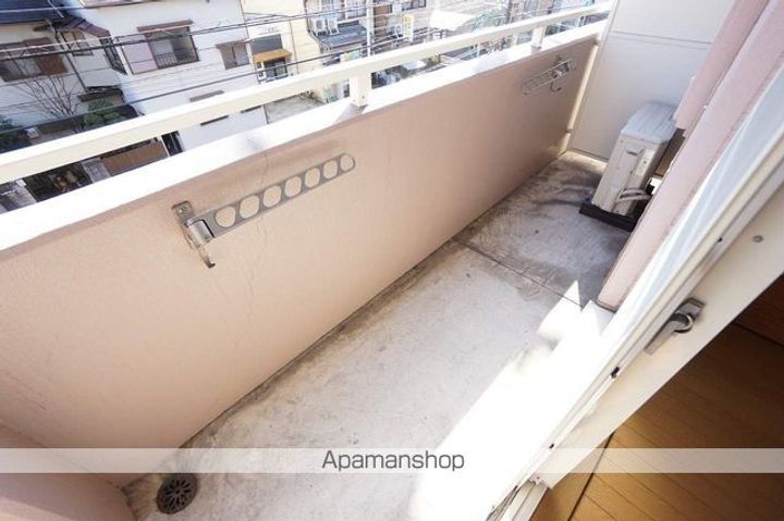 アーバンハイツ横田302のその他画像