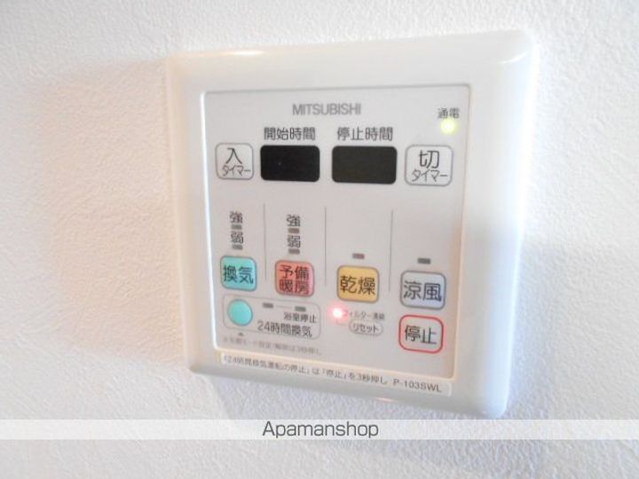 フラットリア仙台駅東の内装