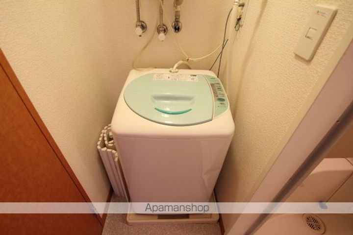 レオパレスSYNERGY108の内装