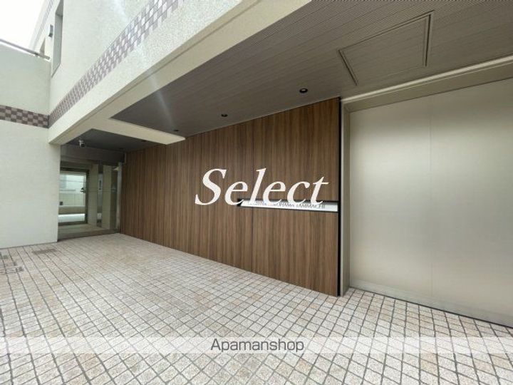 クラリティア横濱反町のその他画像